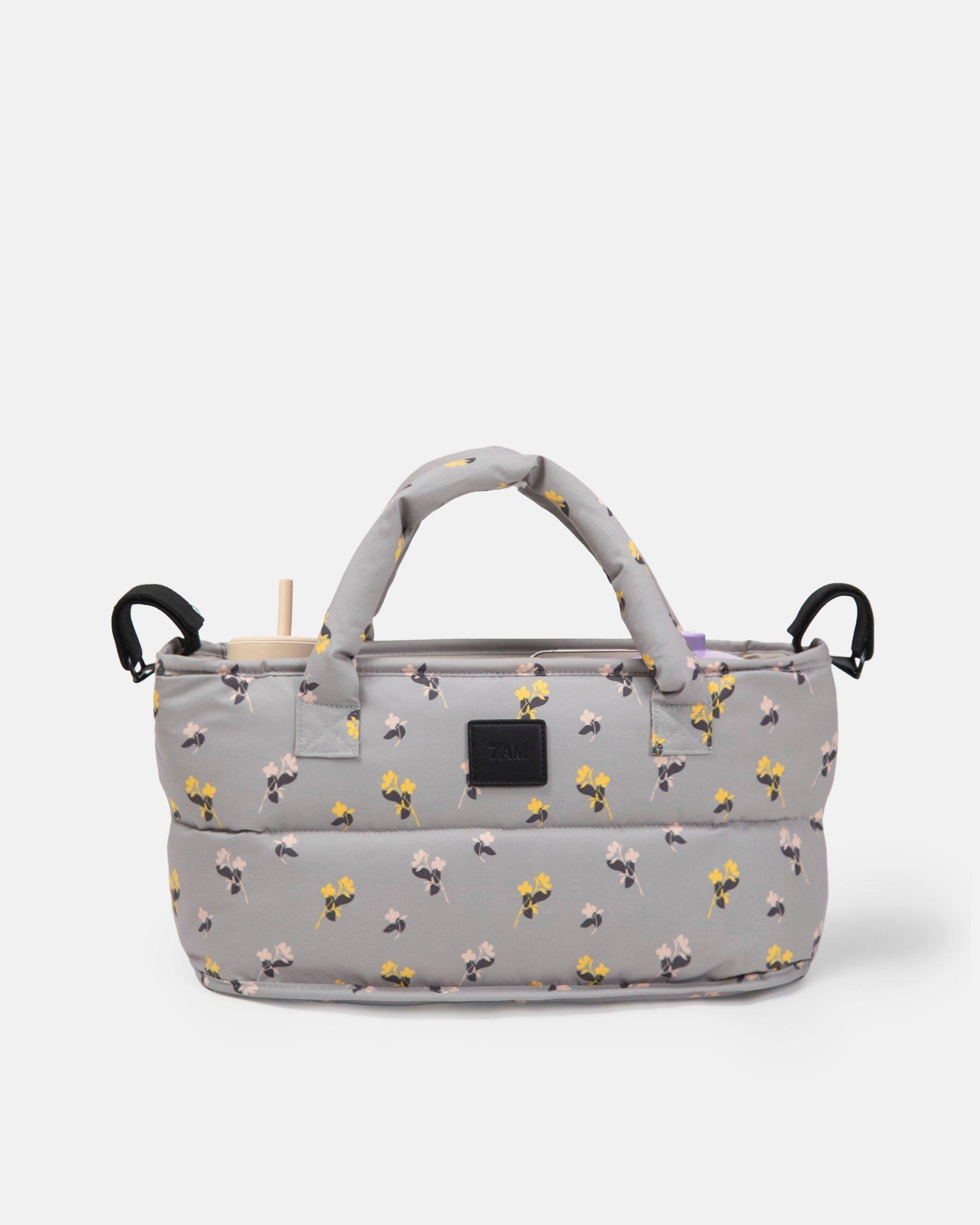 Janie and Jack Stroller Organizer - Benji Prints