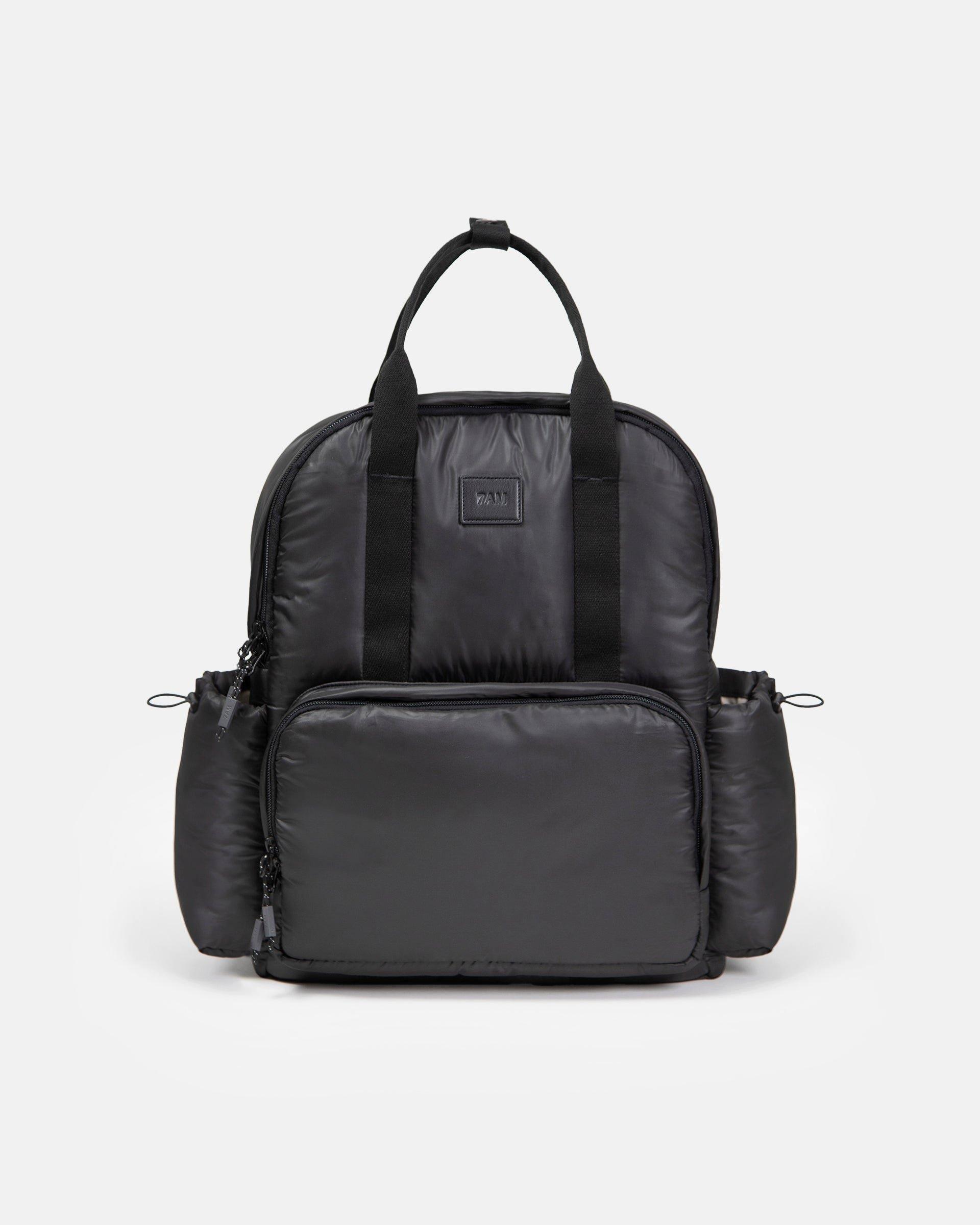 Janie and Jack The Sydney Diaper Backpack