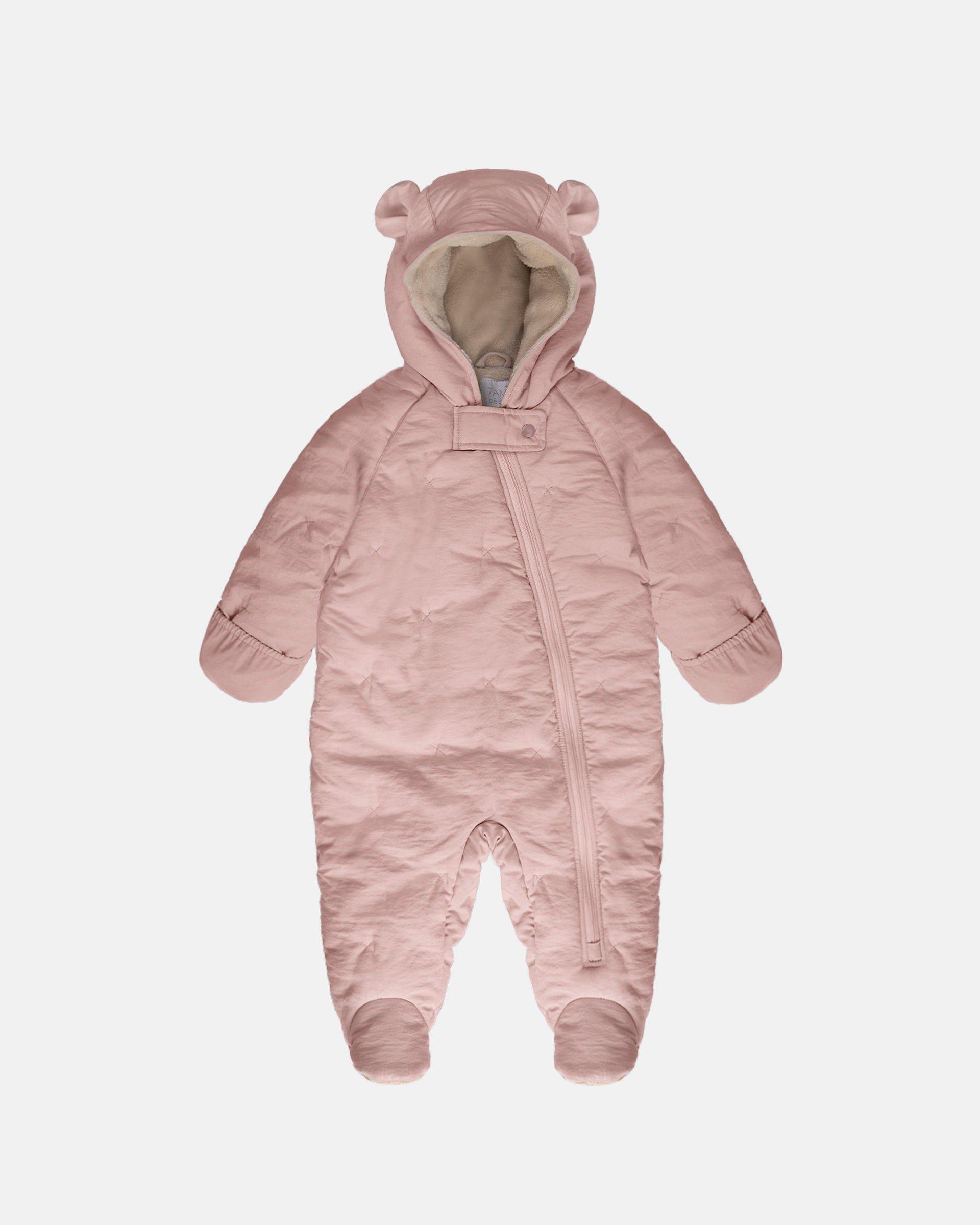 Janie and Jack Jumpsuit Bb - Airy