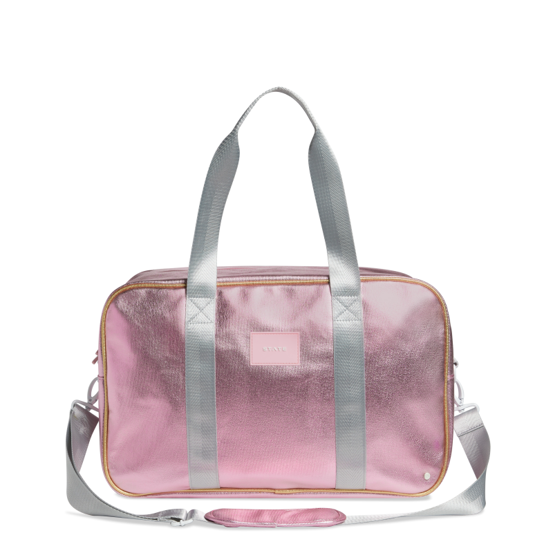 Janie and Jack Rockaway Duffle