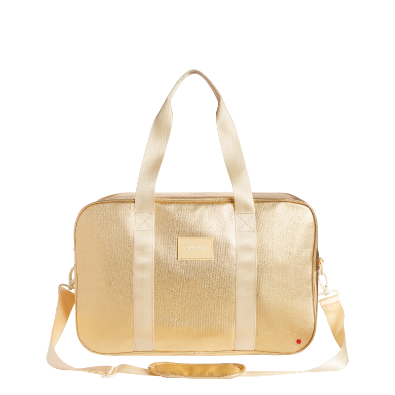 Janie and Jack Rockaway Duffle