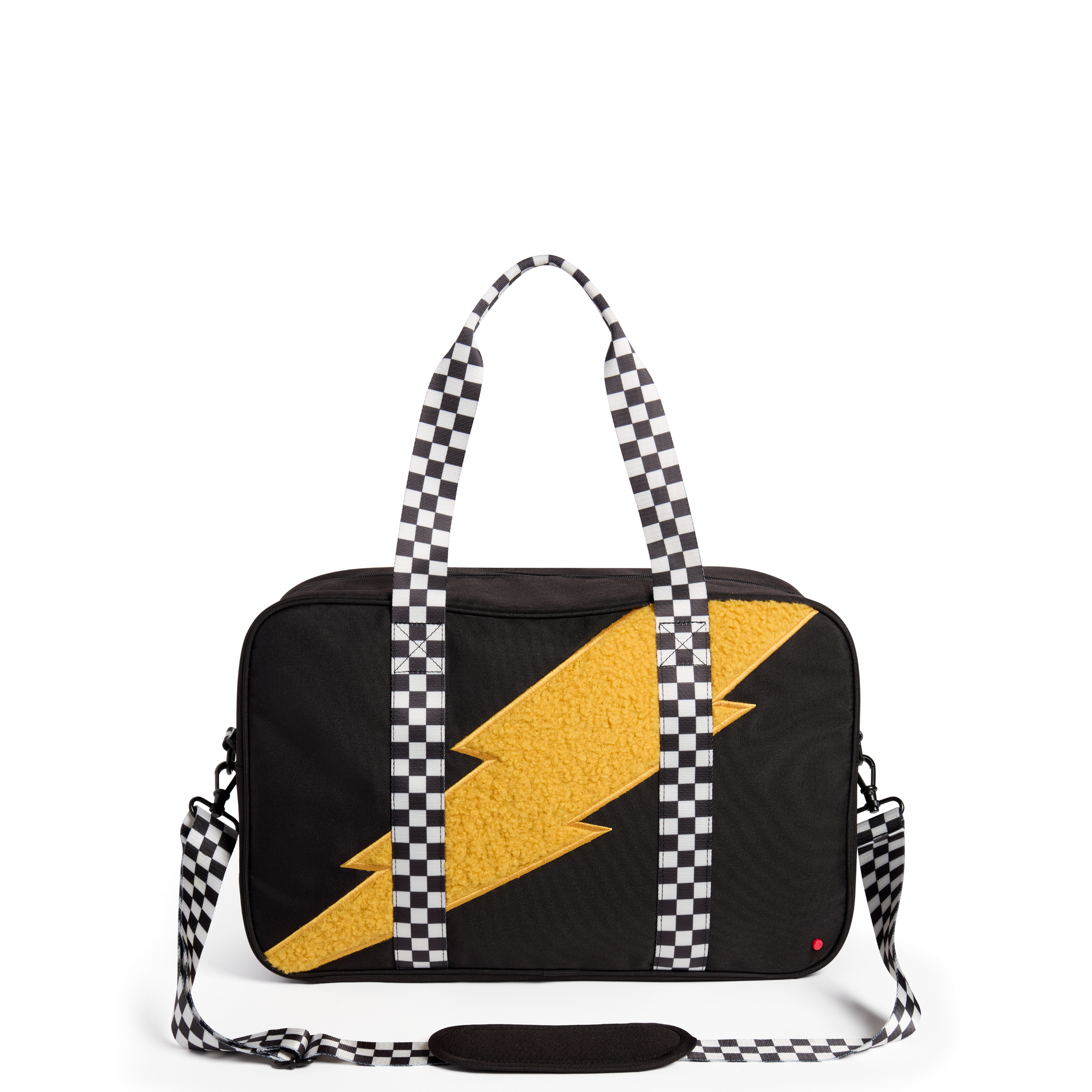Janie and Jack Rockaway Duffle