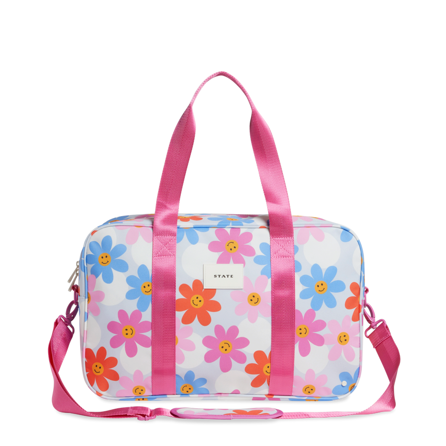 Janie and Jack Rockaway Duffle