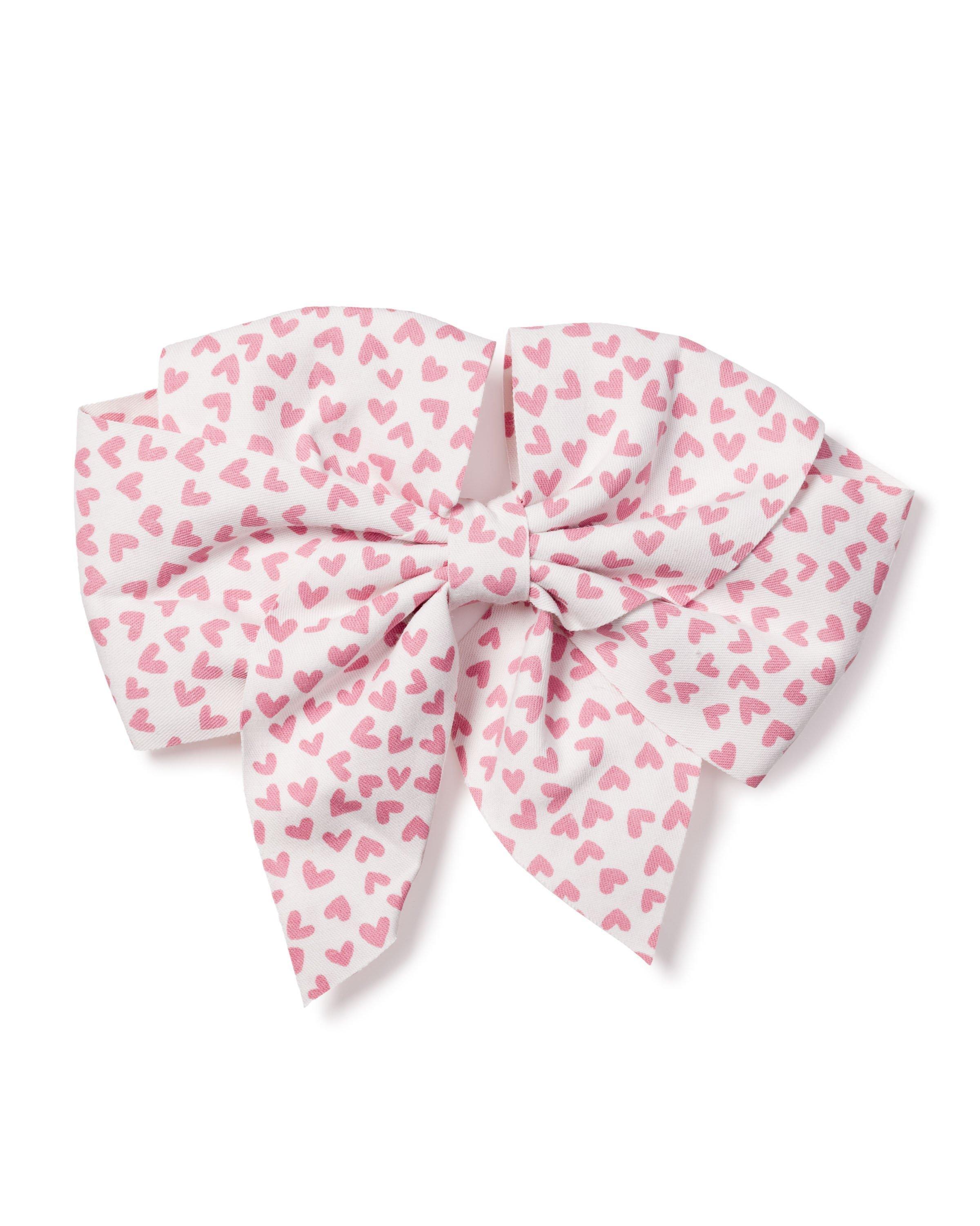 Janie and Jack Sweethearts Large Bow