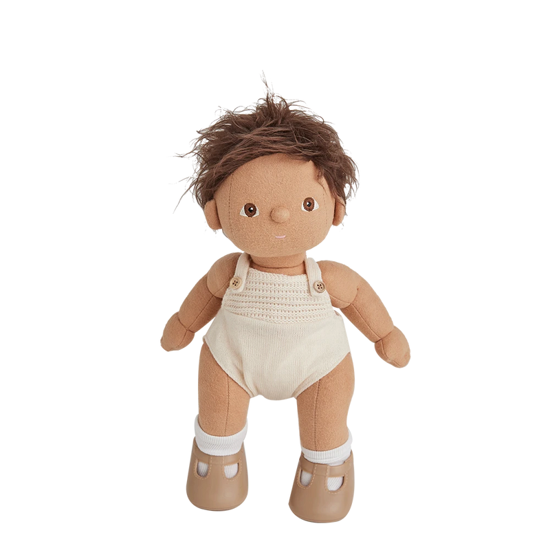 Janie and Jack Dinkum Dolls - Sprout