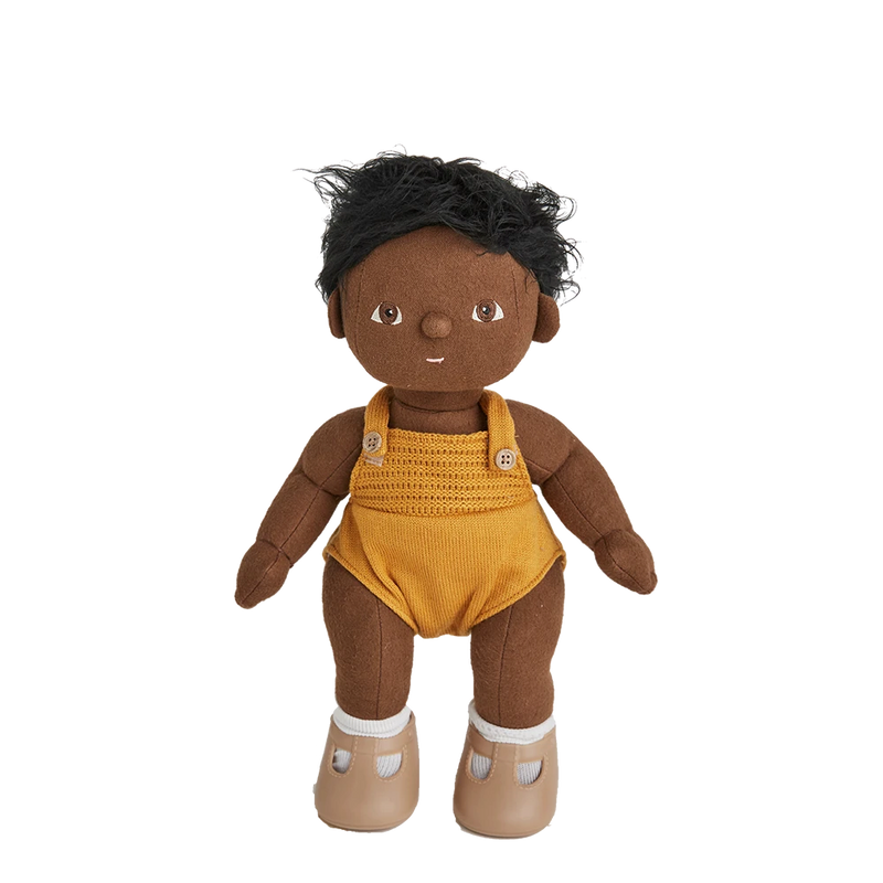 Janie and Jack Dinkum Dolls - Tiny