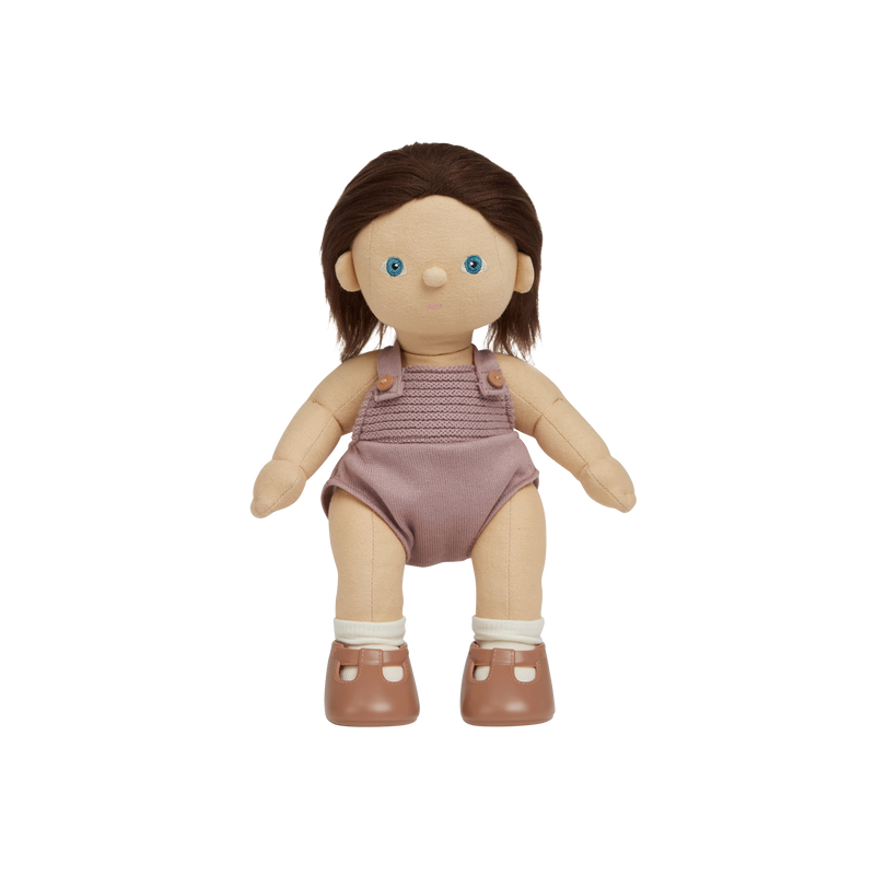 Janie and Jack Dinkum Dolls - Bitsy