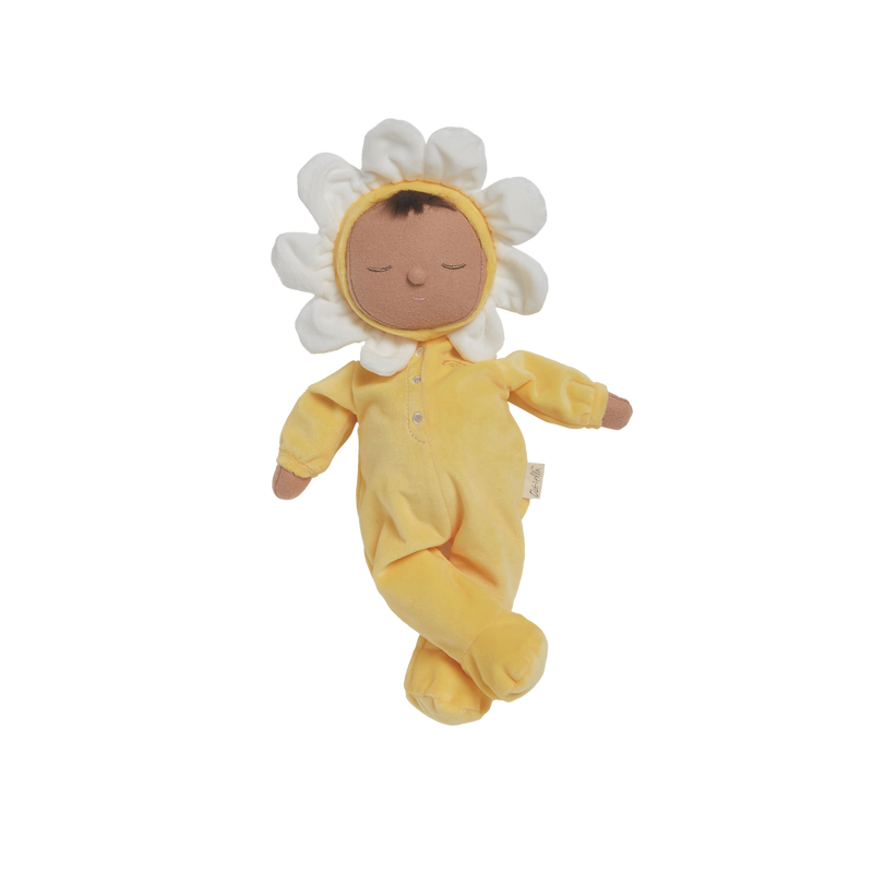 Janie and Jack Dozy Dinkums - Pip - Buttercup