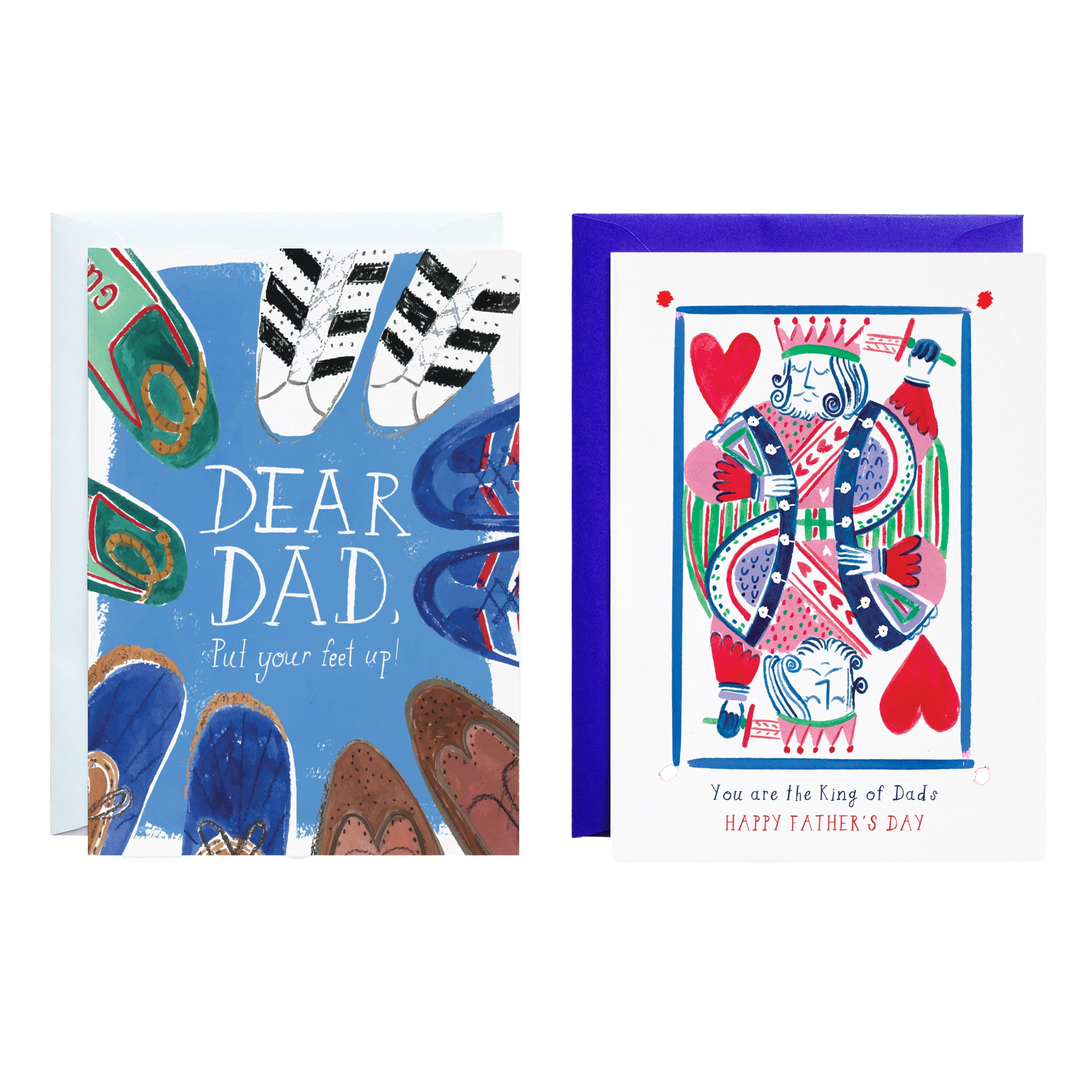Janie and Jack Father's Day Bundle