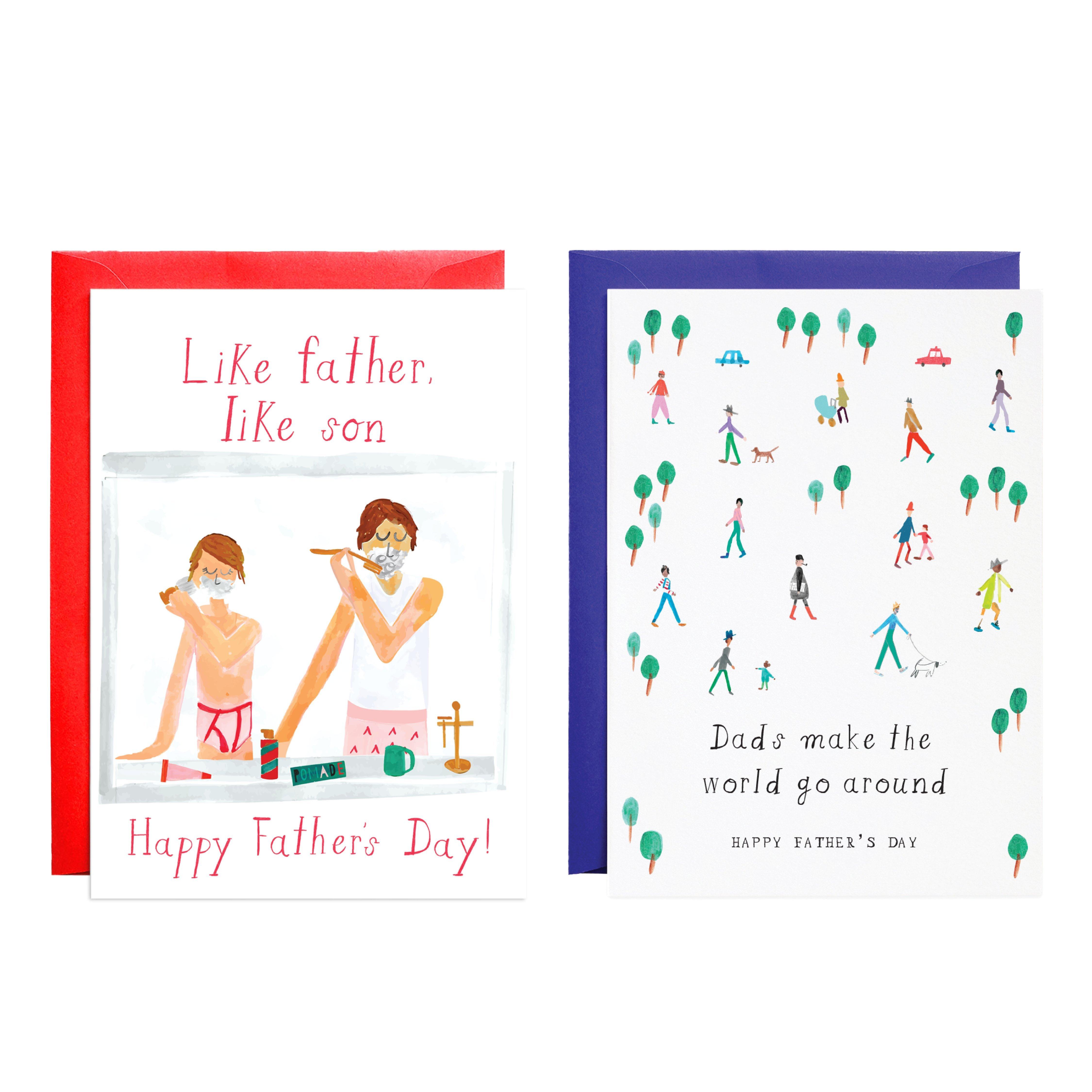 Janie and Jack Dad's Day Bundle