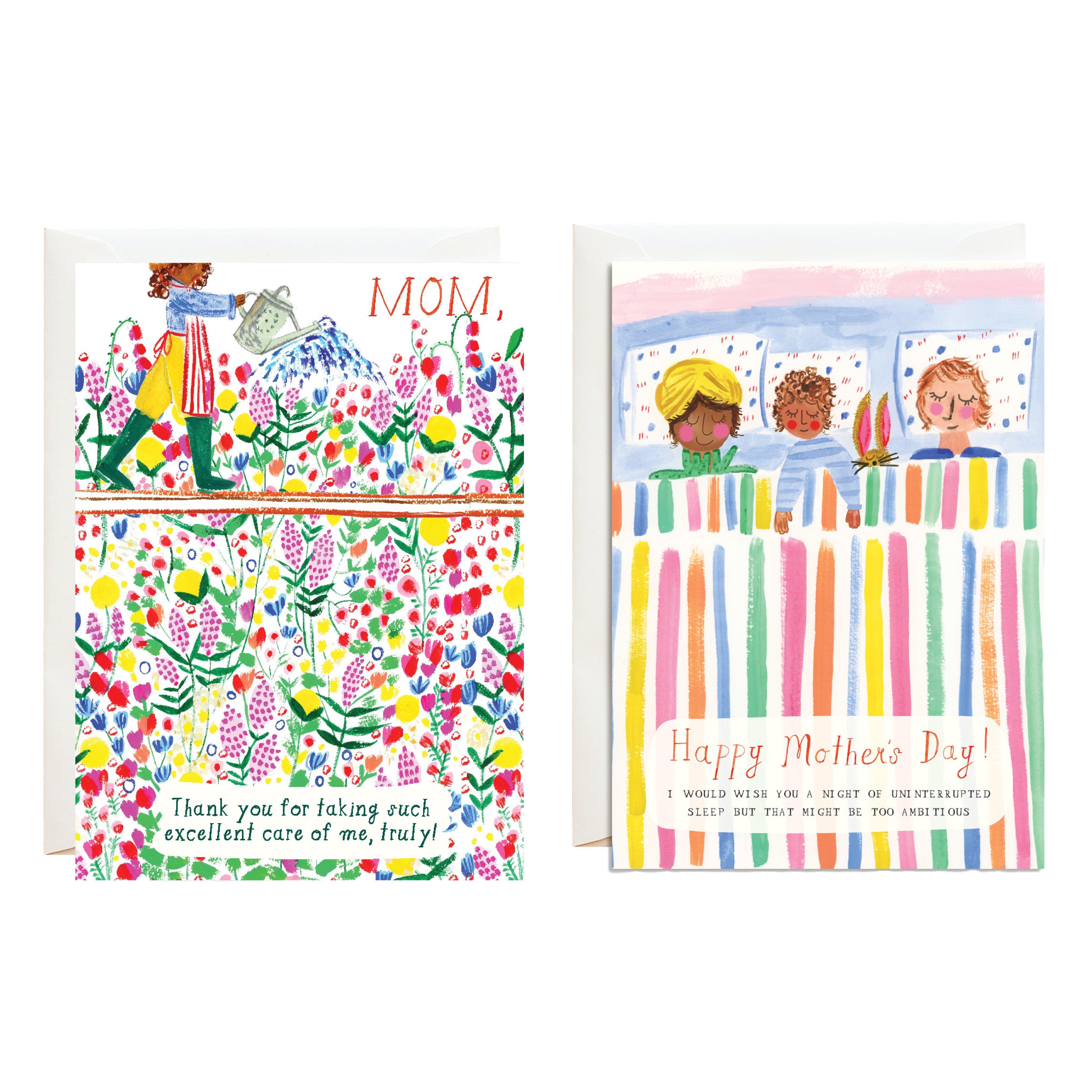 Janie and Jack Mother's Day Bundle