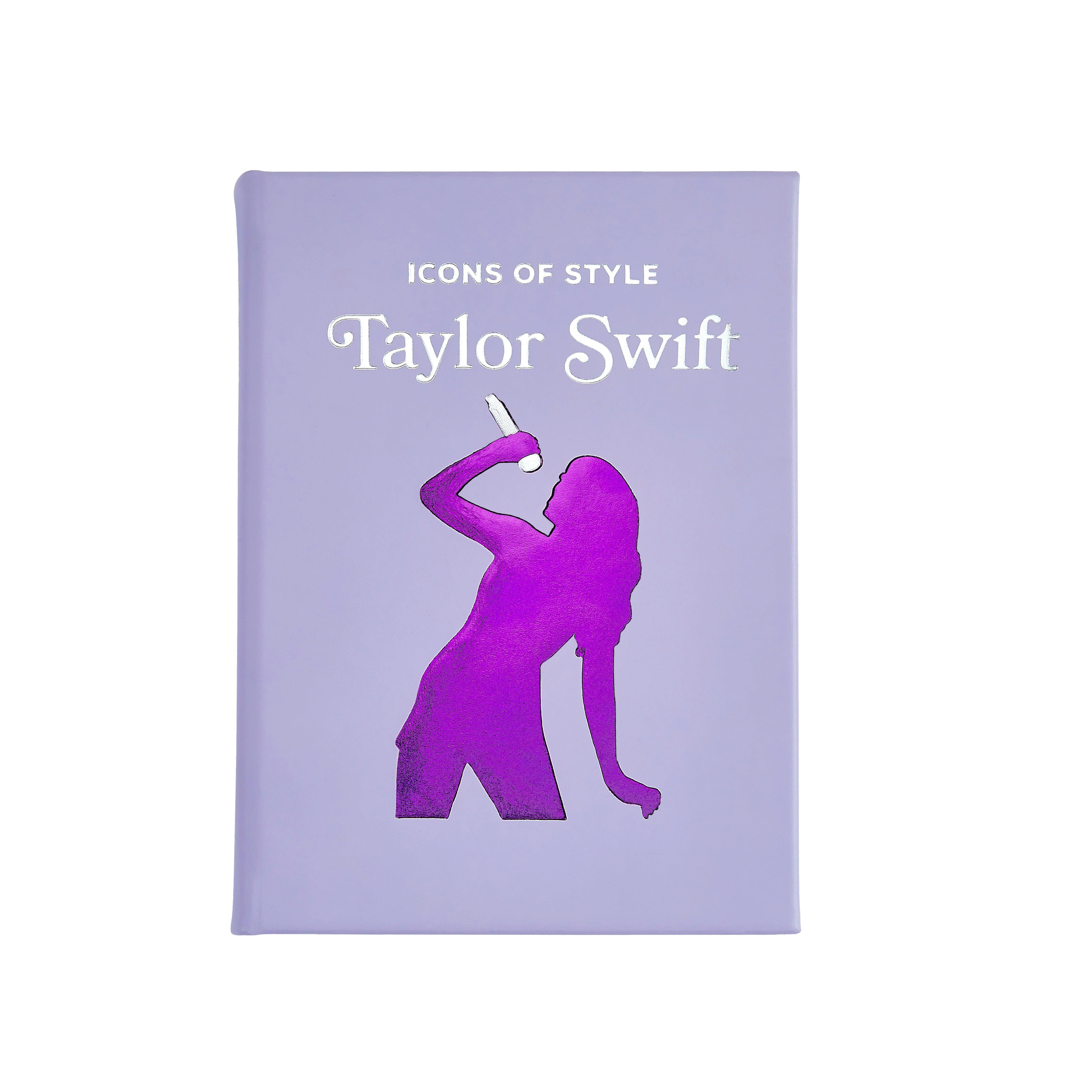 Janie and Jack ICONS OF STYLE TAYLOR SWIFT  LEATHER EDITION