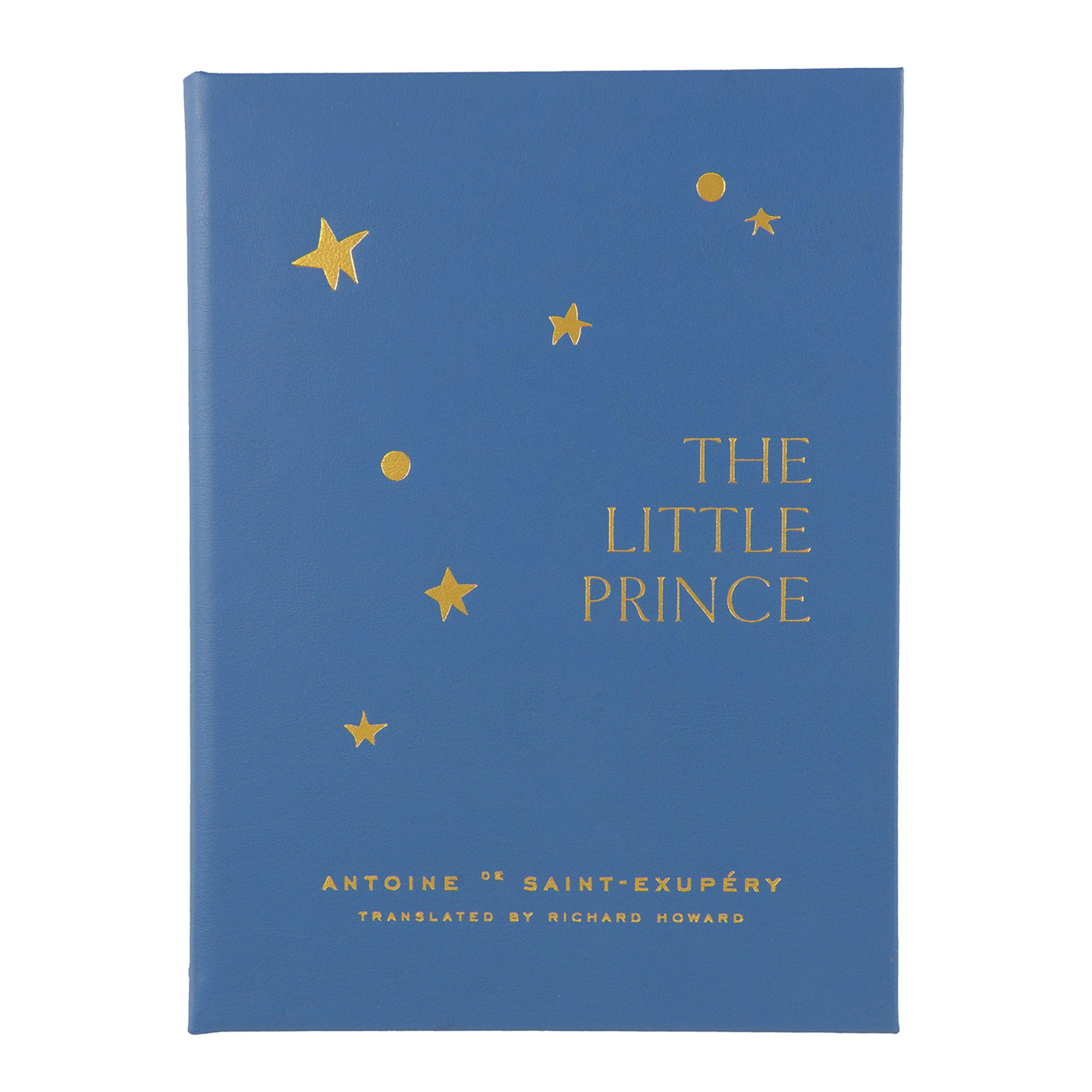 Janie and Jack LITTLE PRINCE  LEATHER EDITION