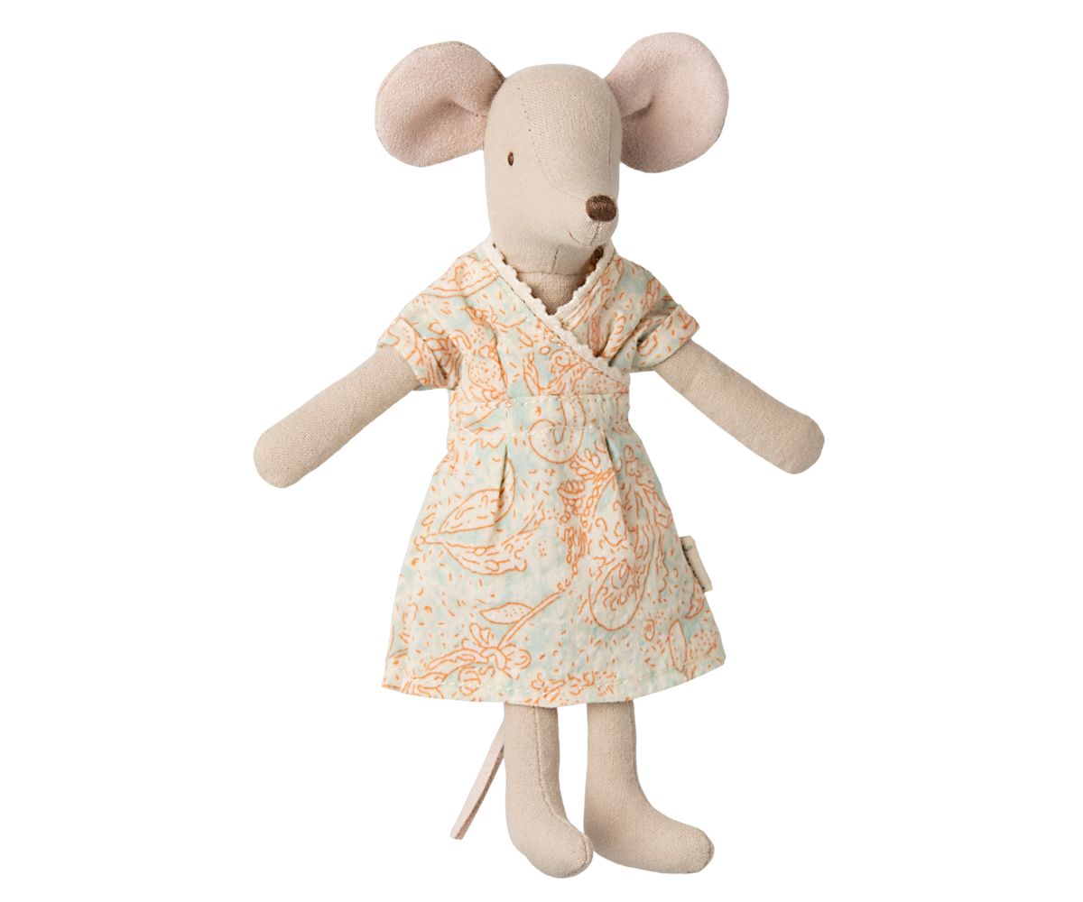 Janie and Jack Mum mouse / Default Title
