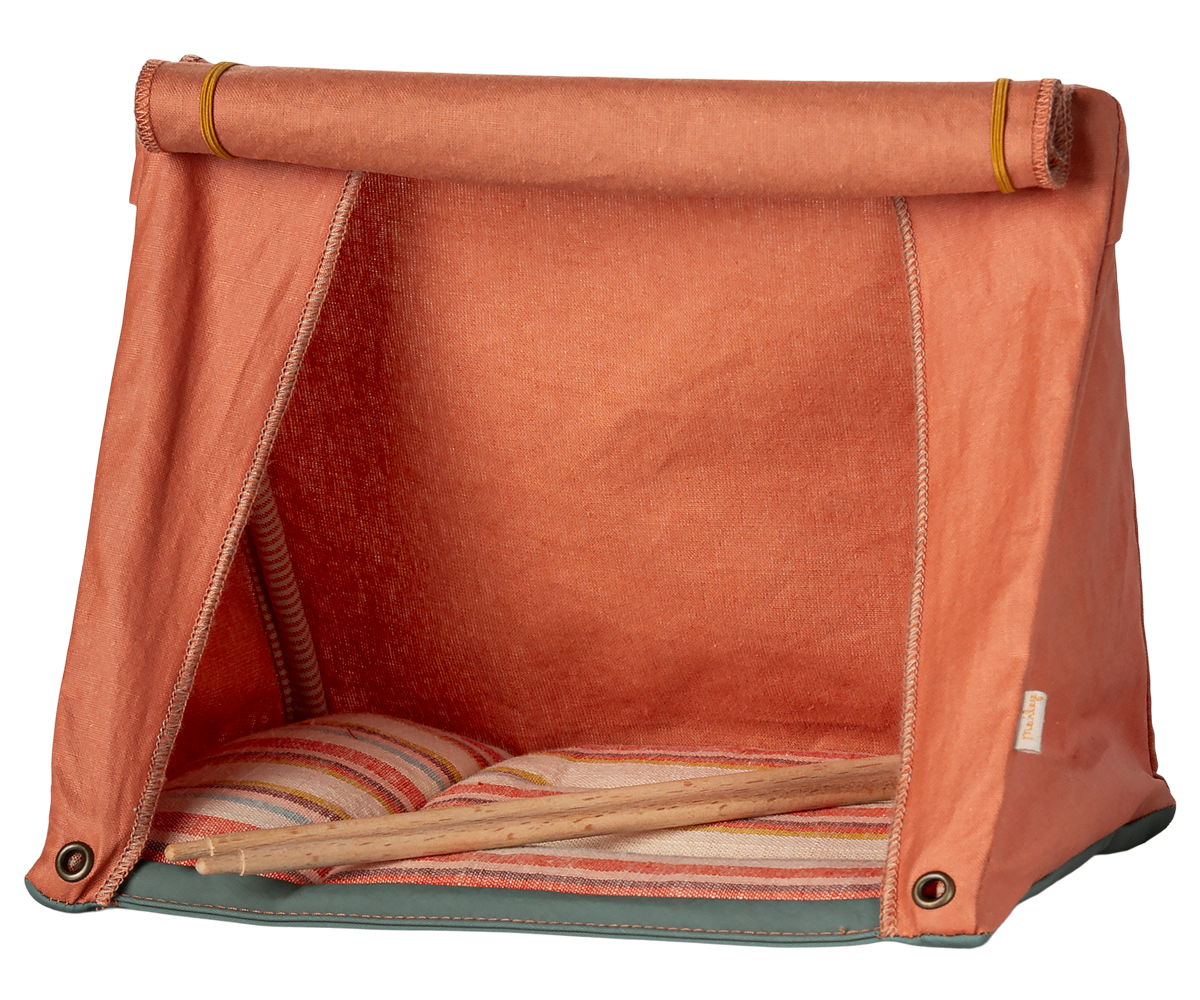 Janie and Jack Happy camper tent, Mouse