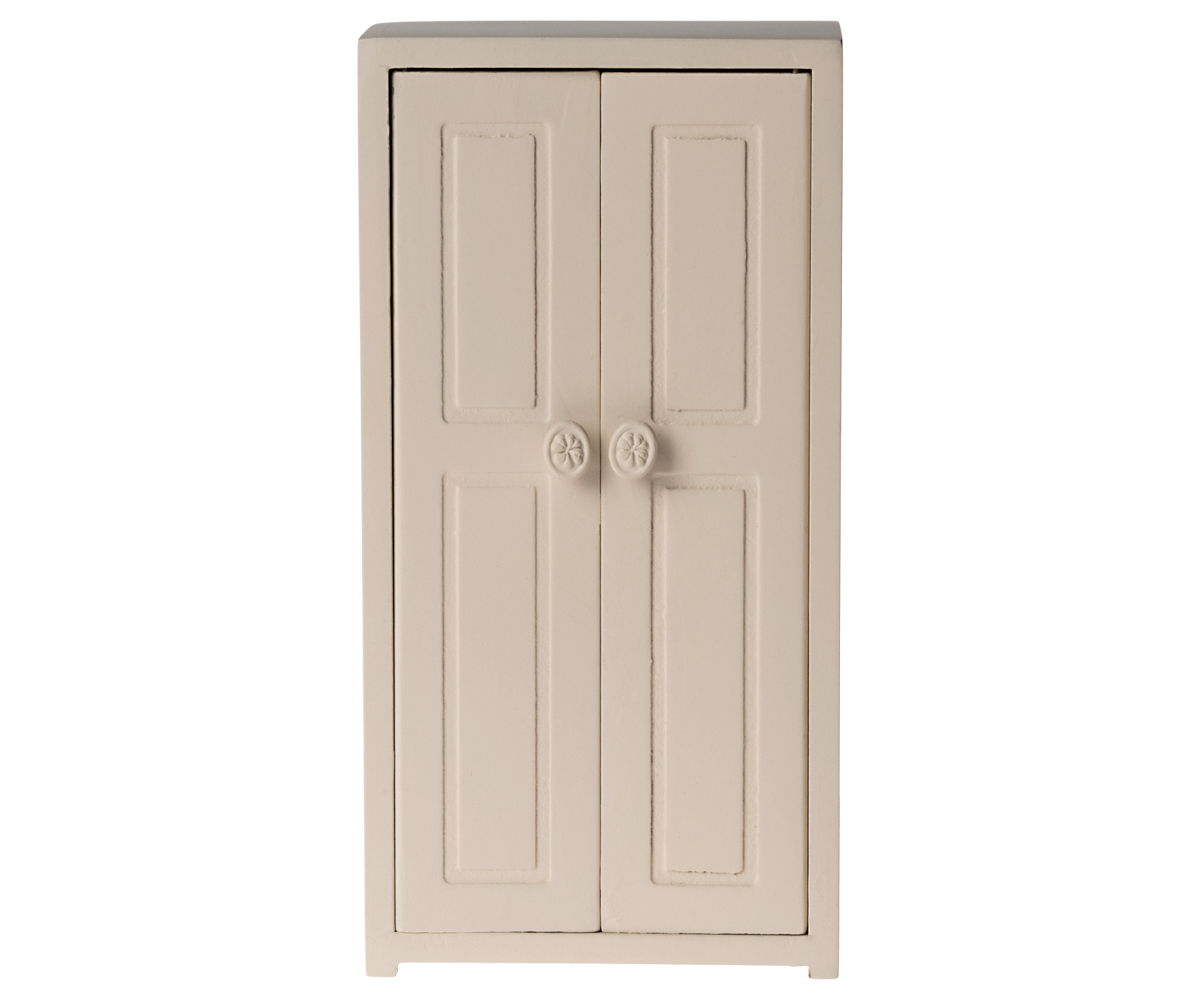 Janie and Jack Closet, Mouse - Cream / Default Title