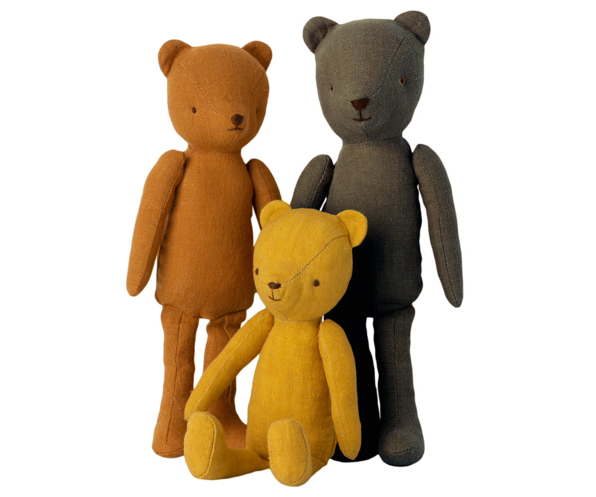 Janie and Jack Teddy Mum