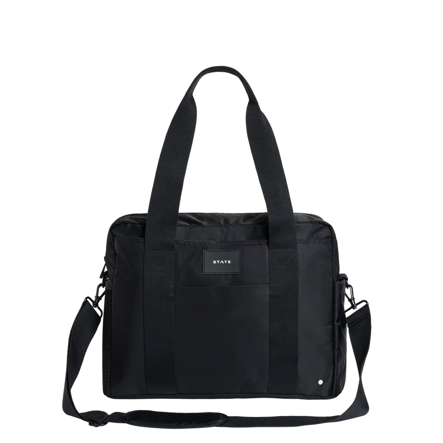 Janie and Jack Jordan Diaper Tote