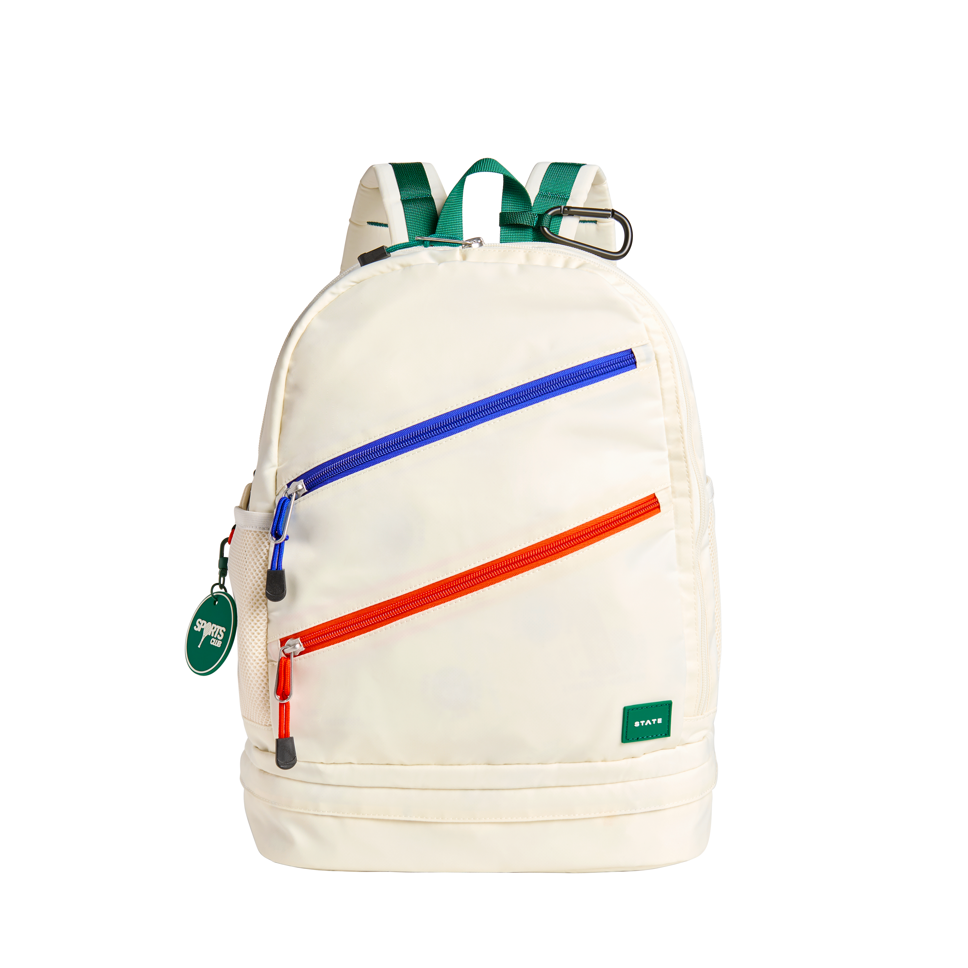Janie and Jack Lenox Tennis Bag