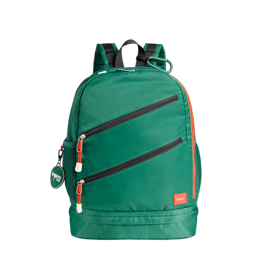 Janie and Jack Lenox Tennis Bag