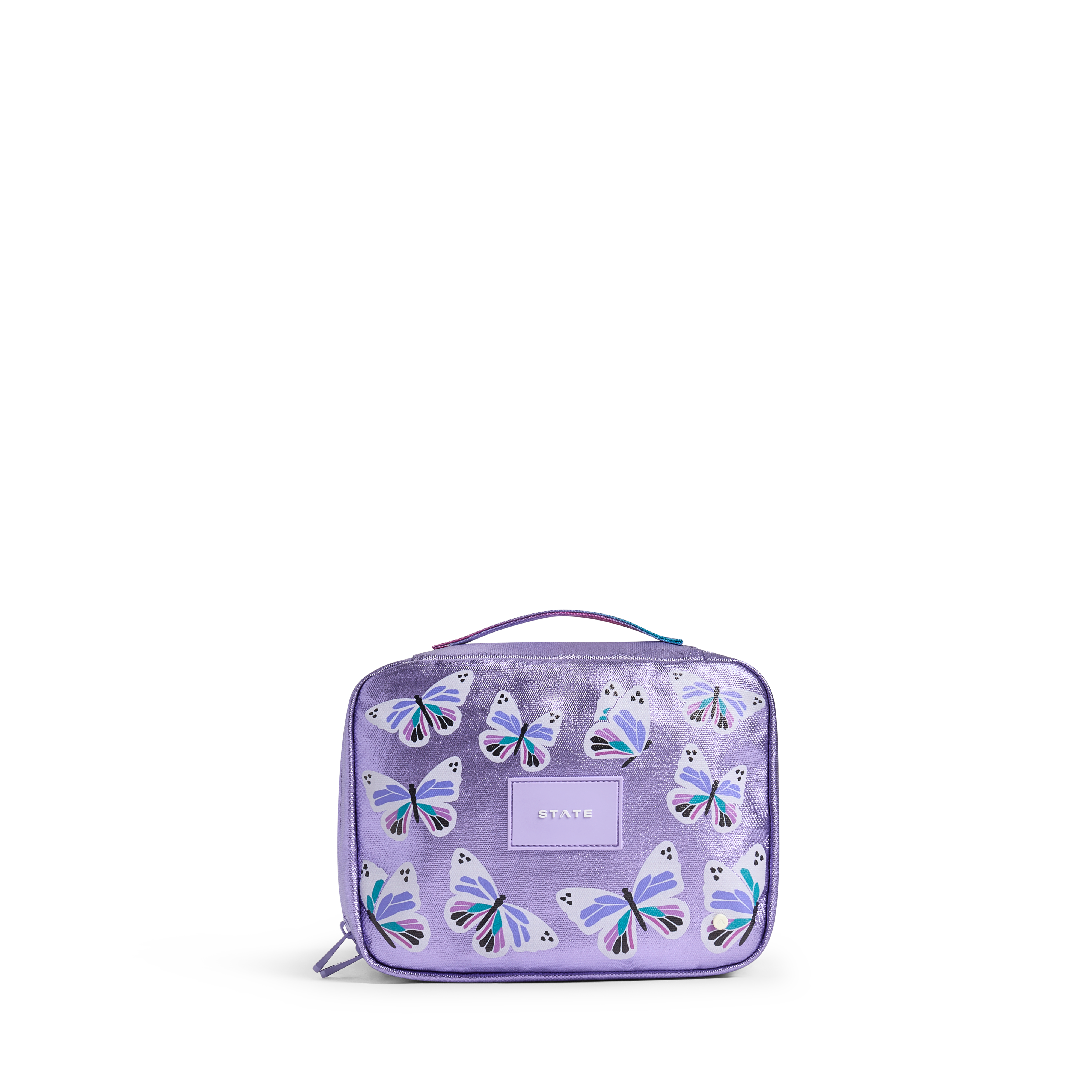 Janie and Jack Bensen Toiletry Kit