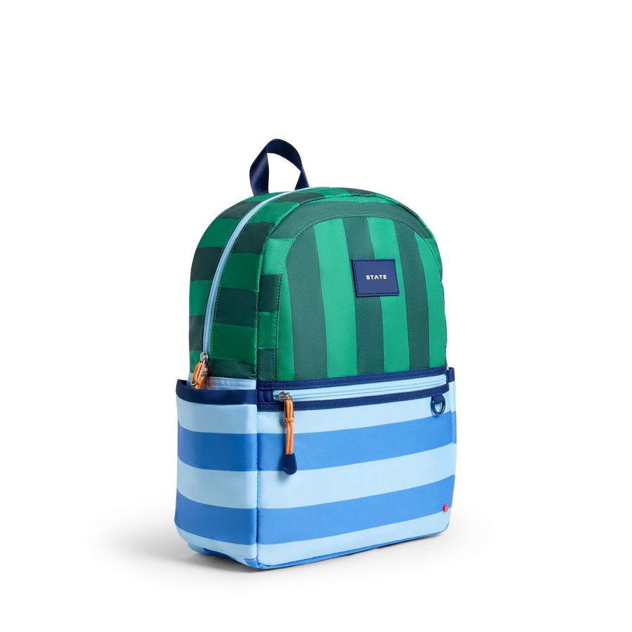 Janie and Jack Kane Backpack