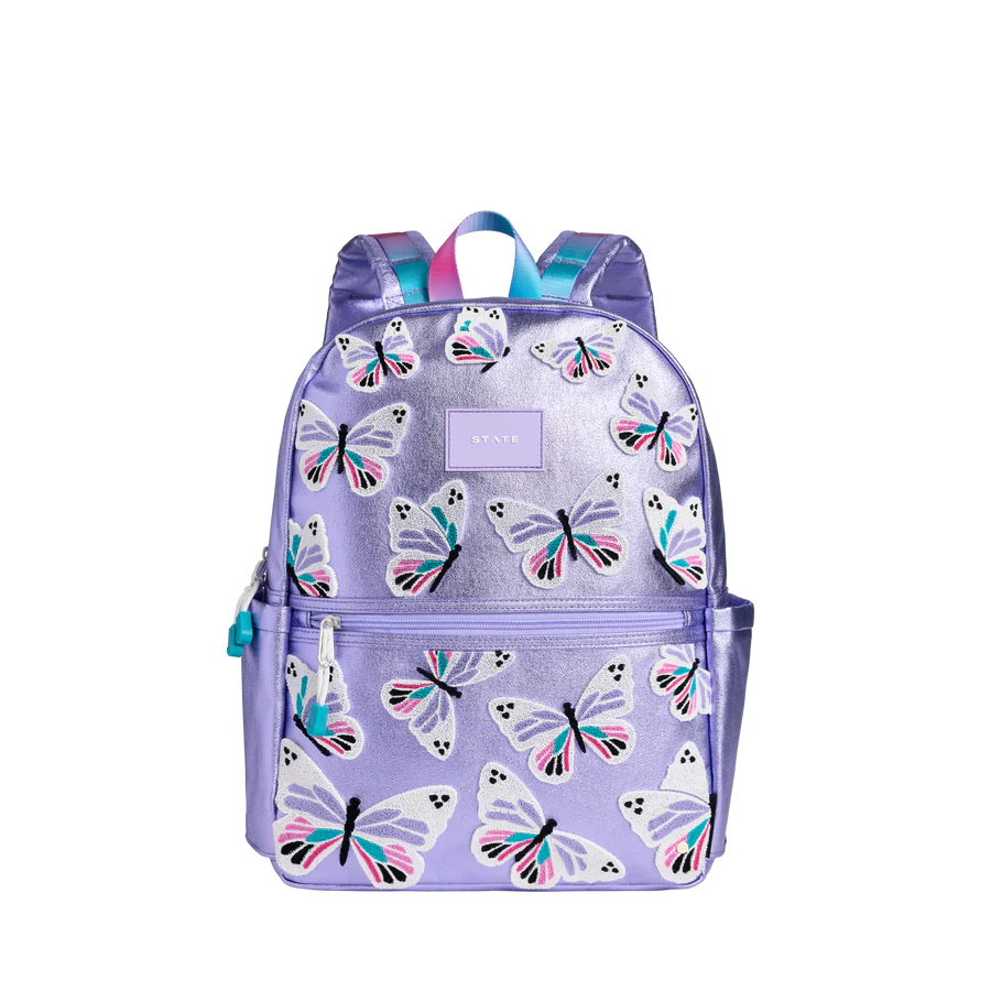 Janie and Jack Kane Backpack