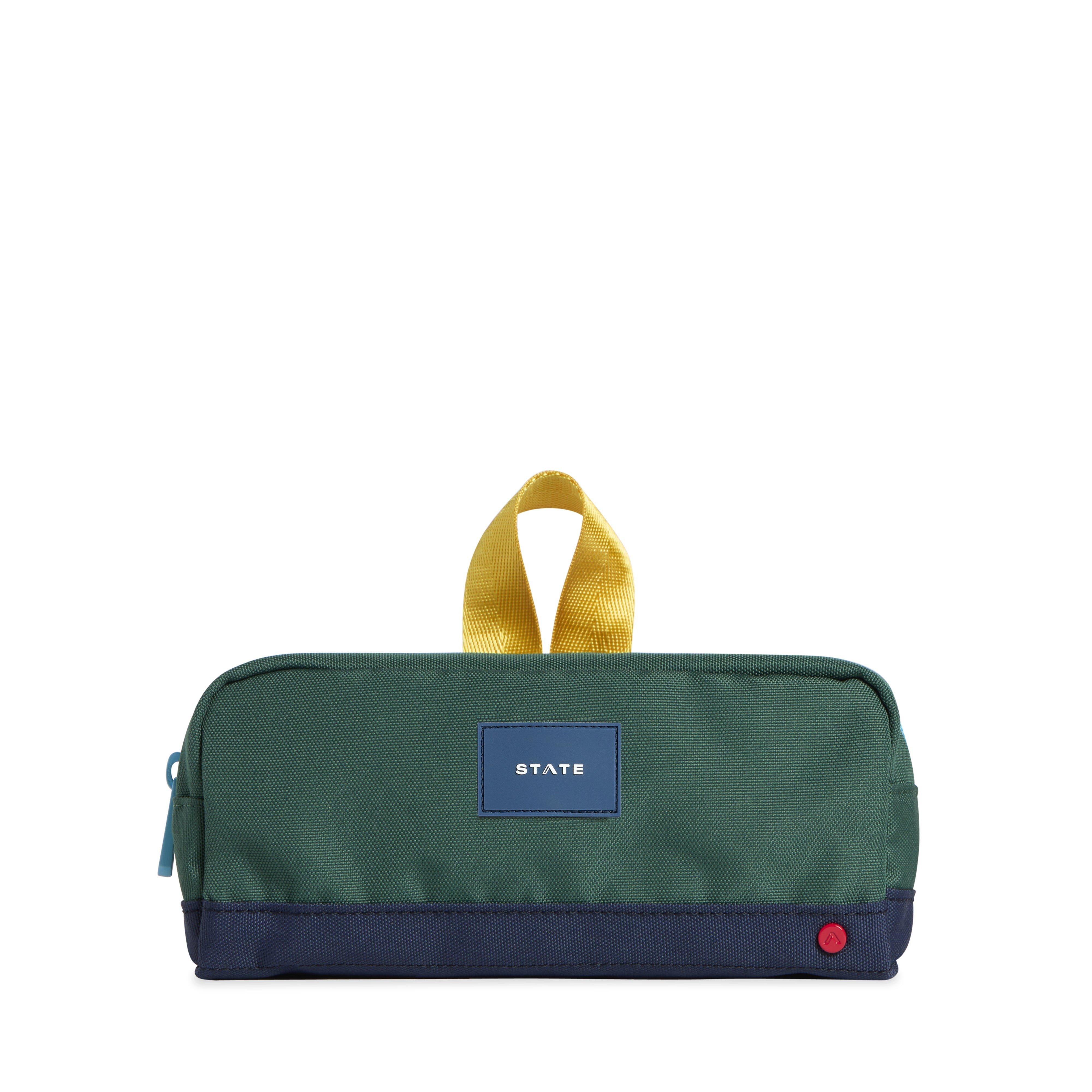 Janie and Jack Clinton Pencil Case