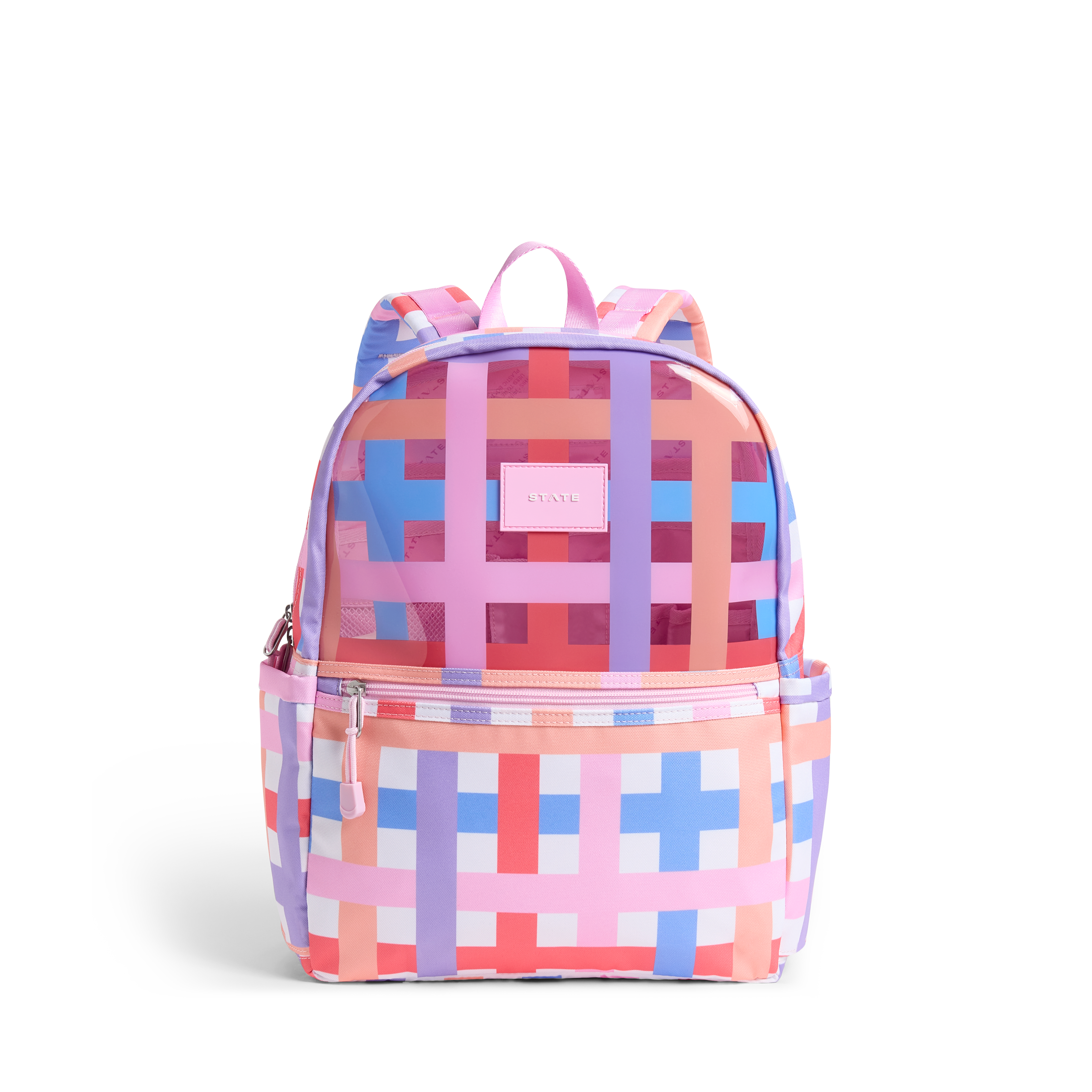 Janie and Jack Kane Backpack