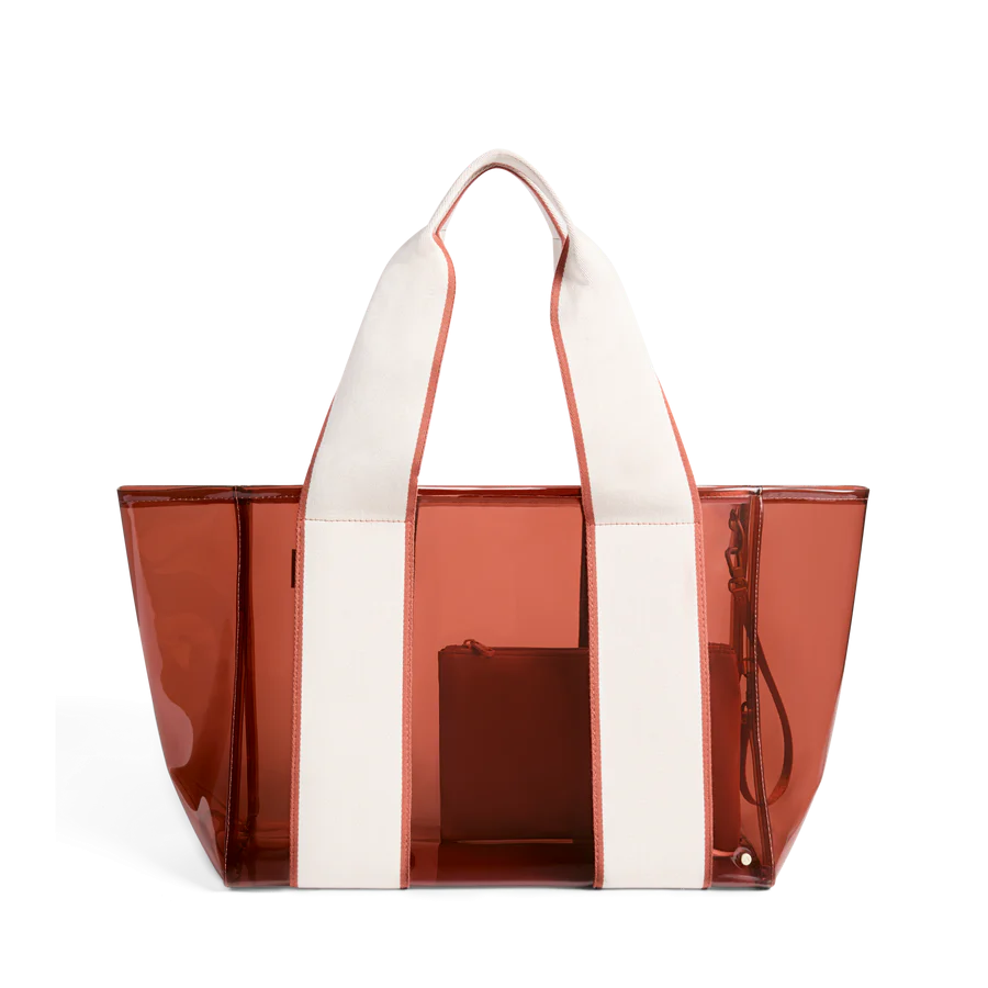 Janie and Jack Wellington Cabana Tote