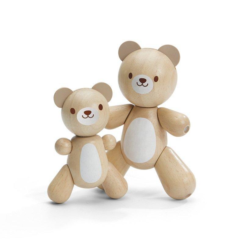 Janie and Jack BIG BEAR& LITTLE BEAR