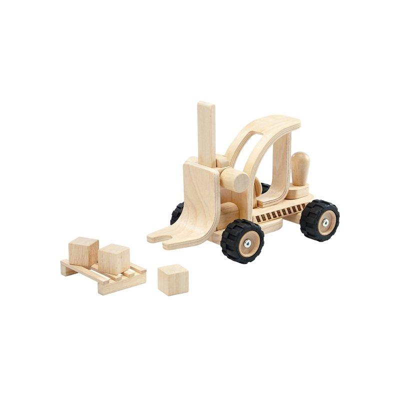 Janie and Jack FORKLIFT