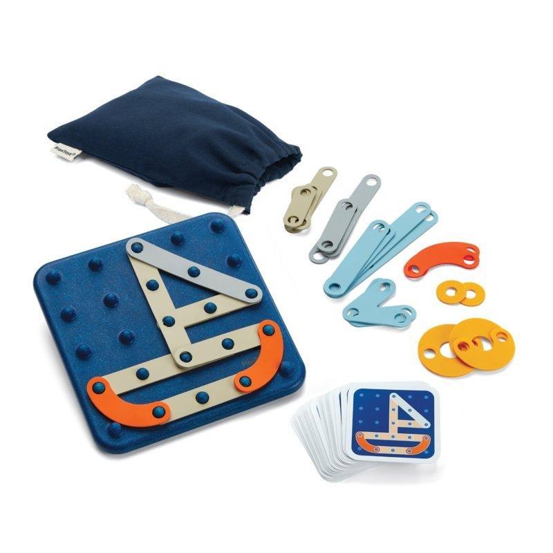 Janie and Jack CREATIVE BOARD