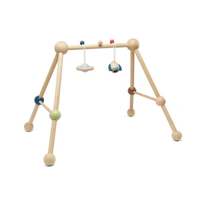 Janie and Jack PLAY GYM-ORCHARD