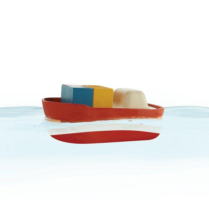 Janie and Jack CARGO SHIP