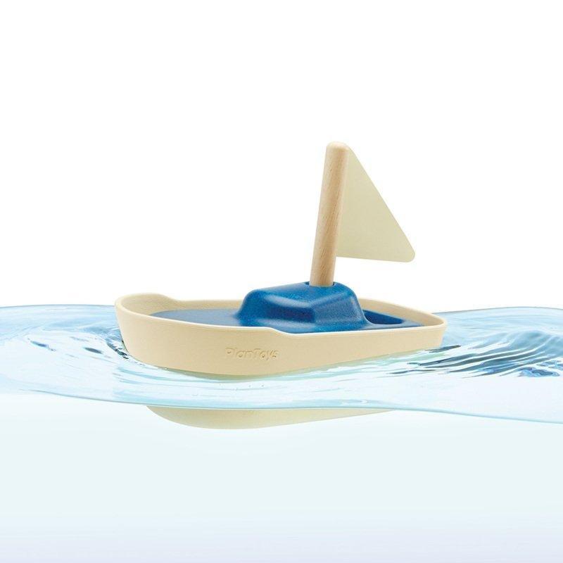 Janie and Jack SAILBOAT