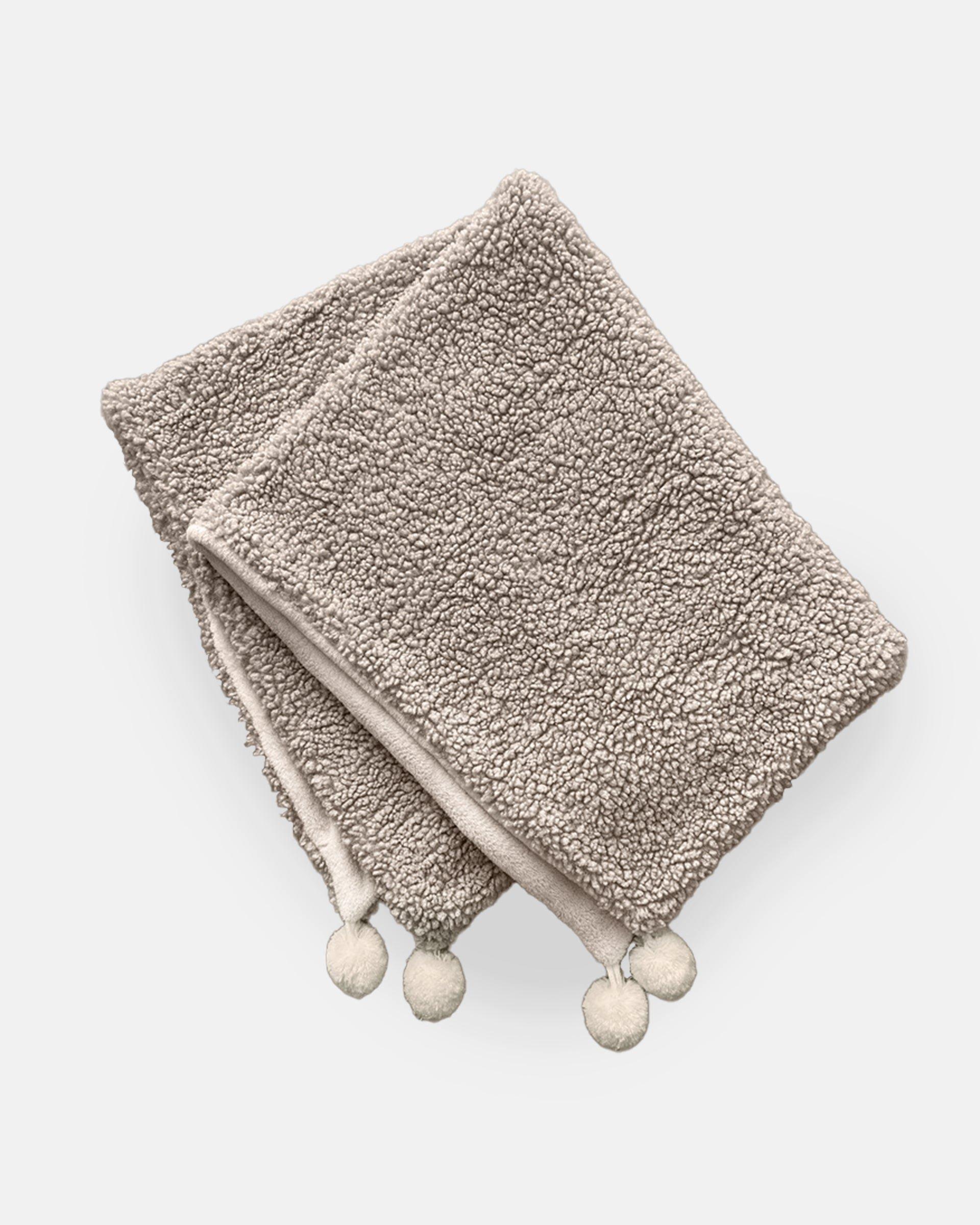 Janie and Jack Teddy Blanket