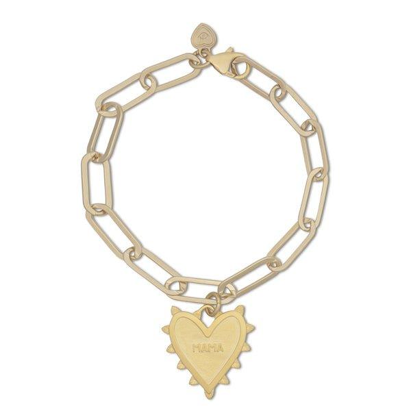 Janie and Jack Radiant MAMA Bracelet