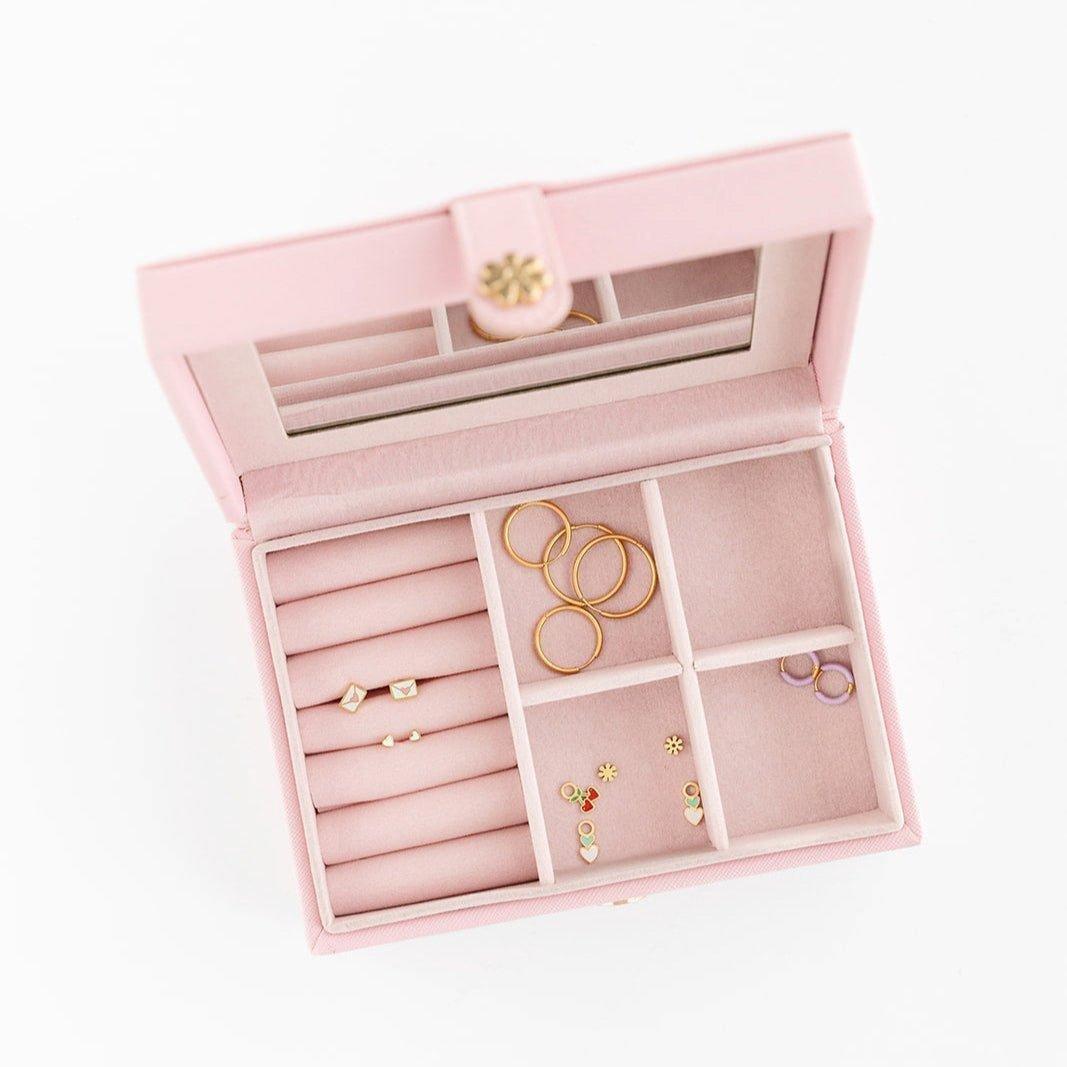 Janie and Jack Jewelry Box