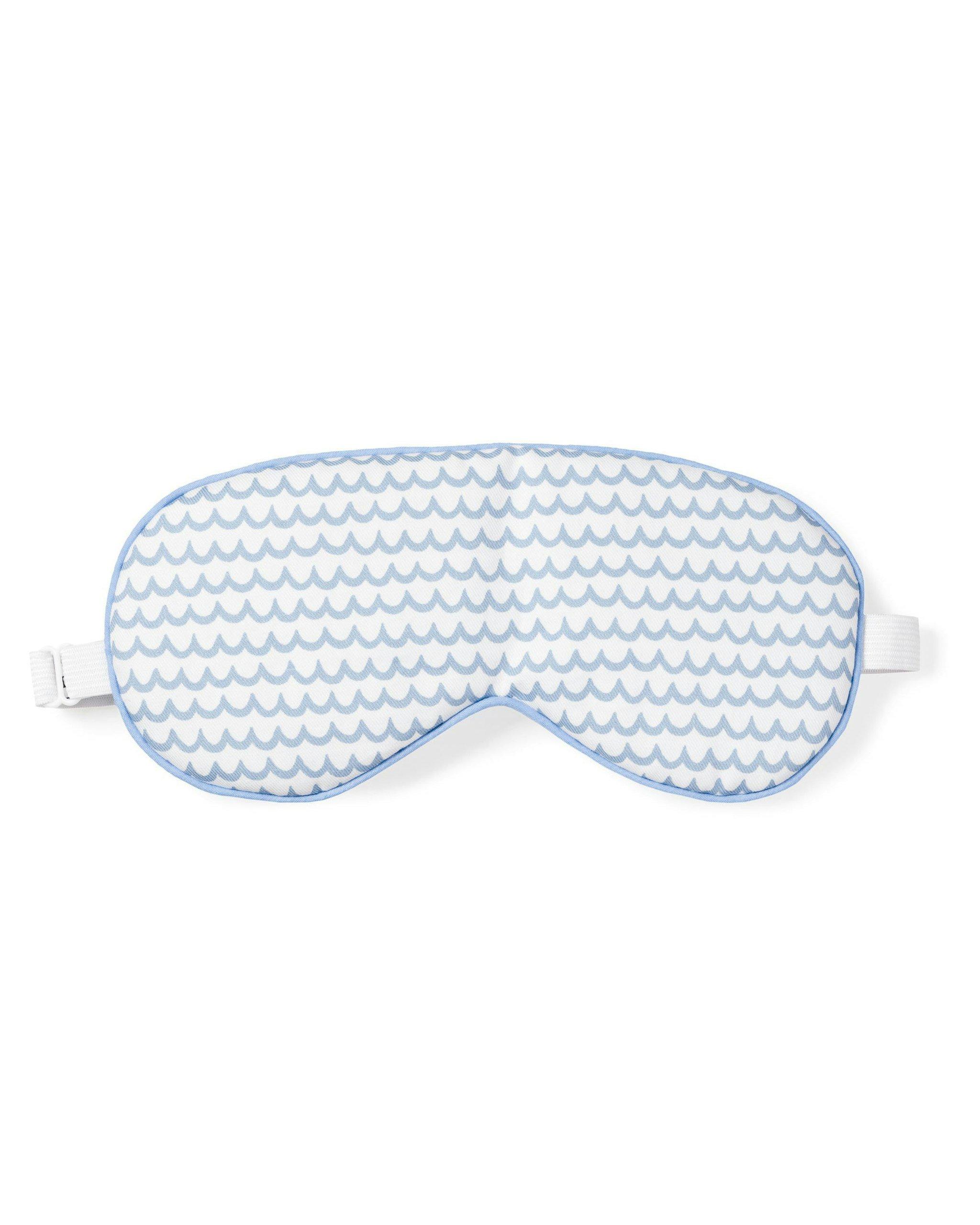 Janie and Jack Adult's La Mer Traditional Eye Mask