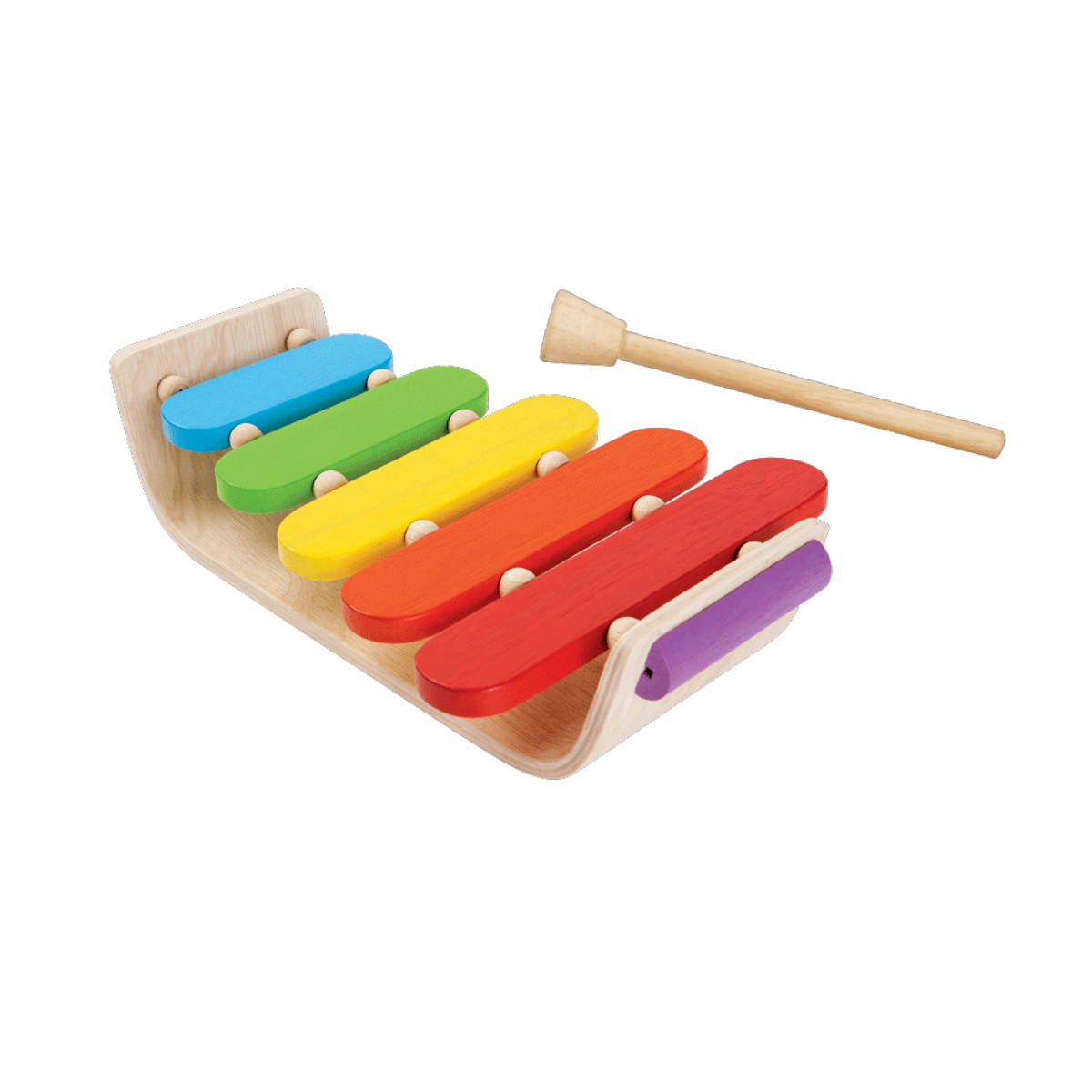 Janie and Jack Oval Xylophone
