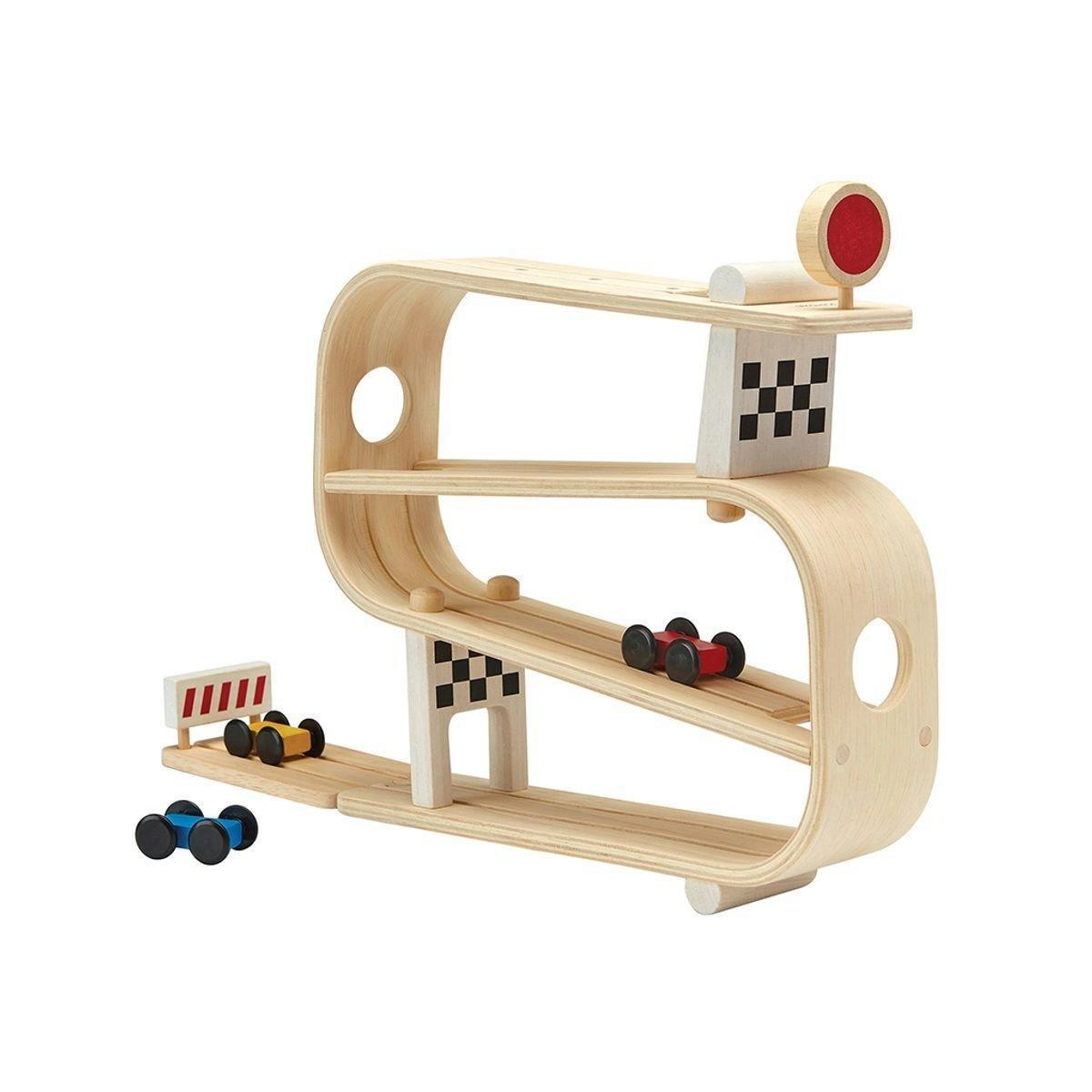 Janie and Jack Ramp Racer