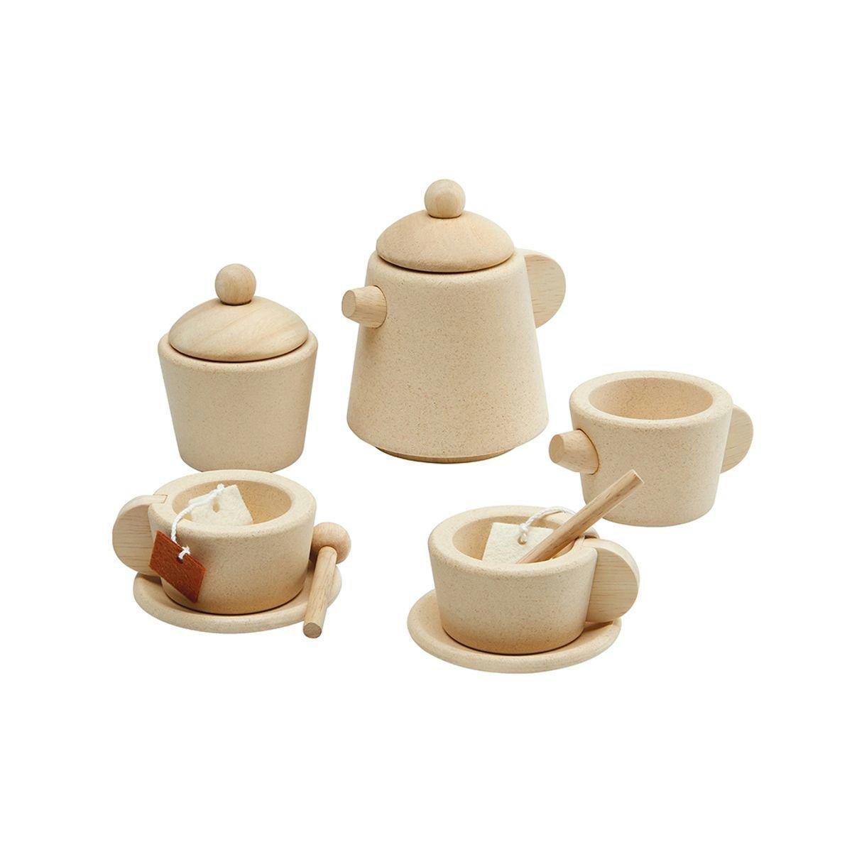 Janie and Jack Tea Set