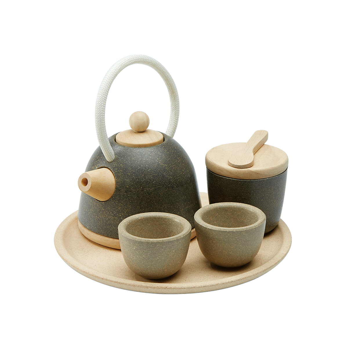 Janie and Jack Classic Tea Set