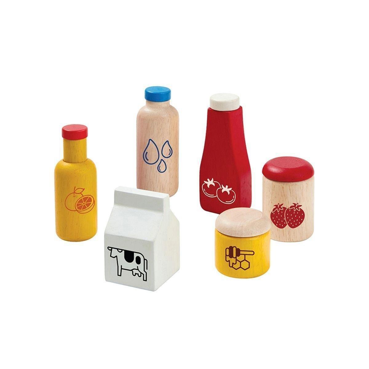 Janie and Jack Food & Beverage Set